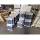 30mm Silicon Carbide Kiln Square Shelves For Firing Good Thermal Shock Resistance