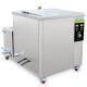 28 Khz 360 Liter Large Ultrasonic Cleaner Engine Cleaning Machine SUS304