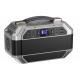 350W 500Wh Lithium Battery Portable Power Station Lifepo4