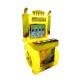 19'' LCD Kid Arcade Machine Hammering Beating Pirate Game Machine