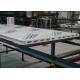 Fireproof Steel Structure Insulation Mgo Magnesium Oxide Board