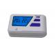 Digital Non Programmable Thermostat With Emergency Heat Setting