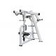 Commercial Gym Strength Fitness Equipment High Row Machine Life Fitness