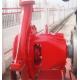 OFFSHORE VESSELS EXTERNAL FIRE MONITOR/FIRE PUMP OF FIRE FIGHTING