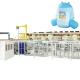 Disposable Baby Diaper Machine Automatic Making DNW-BD31