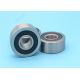 Low Noise Durable Seal Custom Ball Bearings For High Rigidity Requirements