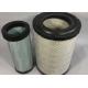 Air filter,Excavator spare parts 131-8822 P536457 AF25589 for E320B/E320C/E320D