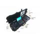 17 LCD Wireless Ground Station 138-4400MHz Briefcase COFDM Digital Receiver