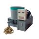 Manufacturing Plant Sawdust Wood Punching Press Machine for Biomass Briquette Making