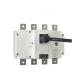 High Quality Cheap Price Isolation Switch for manual operation 4poles 100A