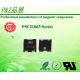 PSCI1065 Series 0.36~5.6uH Flat wire High Current inductors For DC / DC converter PV inverter