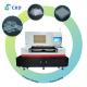 Upgrade Your Glass Processing with Our Customizable Laser Glass Cutting Machine to 500mm/s for Versatile and Glass Cutting