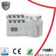 ODM Available Automatic Changeover Switch 10A-630A White Black Three Phase