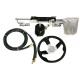 Marine Outboard Hydraulic Steering Kit ZA0350M For Honda Outboard Up 300hp