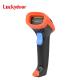 ITF-14 GS1-128 POS Barcode Scanner 1500 Pixel 1D CCD Barcode Scanner