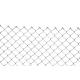 PVC Coated Easily Assembled Custom Wire Mesh Chain Link Fence For Fencing Areas