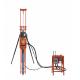 CE Certified Truck-Mounted Water Well Drill Rig for Drilling in Building Material Shop