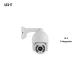 YGHT 5MP Motorized Zoom Outdoor Security Camera With Full Color Night Vision & Two-Way Audio, H.265, PTZ, IP67 Waterproof Camera
