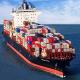 DDP DDU Sea Freight FBA Logistics To Canada Amazon Warehouse