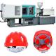 Injection Pressure 183 Auto Injection Molding Machine With Automatic Mold Height Adjustment And High Voltage Power Supply