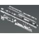 Versatile Cylindrical Grinding Machine for Various Applications Grinding Wheel Speed 3000rpm