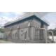 River Water Integrated Flocculent Purification Equipment With 10000TPD Capacity