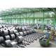 High Toughness Stainless Steel Coil 321 321H Metal Construction Materials