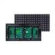 Outdoor P10 SMD / DIP LED Display Screen Module CCC FCC Rohs