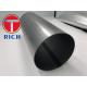 Torich ASTM A554 Cold Drawn Steel Tube Welded Stainless Exhaust System