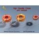 Bifilar Winding Toroidal Choke Coil T10 * 5 * 6.5C Core Low Leakage Inductance