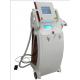 Custom Face Lifting SHR Hair Removal RF Beauty Equipment without Side Effects