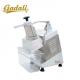 H520mm Fruit And Vegetable Cutter Machine With 7 Liter Boxes
