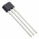 Sensor IC MLX92223LUA-AAA-100-SP 2-Wire Hall Effect Latch With Resistive Output