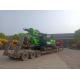 Electric Power Construction Drilling Rig High Stability Customized KR150D 30m Depth