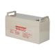 UPS Solar Deep Cycle Gel Battery 150ah 12v Maintenance Free Sealed Battery
