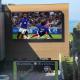 Outdoor Led Video Wall Panel Screen P3 P3.91 P4 P5 P6 P8 P10 Exterior Giant LED Display Billboard for Advertising