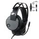 Stereo Gaming Headset For Ps4 Xbox One PC studio Headset Lightweight Noise Cancelling
