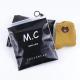 Frosted Zip Lock Bags For Clothes Travel 4mil 6 Mil  10 Mil Sustainable PVC Plastic