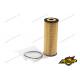 Original Engine Oil filter Cartridge Full Flow Oil Filter A1041800109,A 104 180 01 09,1041800109