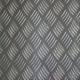 AiSi 6061 Aluminum Checkered Plate Anti Skid