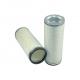 Iron Material P902312 24749057 Air Filter Replacement For EXCAVATOR TRACKED SA18033