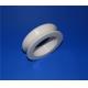 Zirconia Ceramic Roller Precision Ceramic Components For Textile Machine , Fine Smooth Surface
