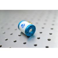 Anti - Reflective Coated Optical Cell , Quartz Window Pockel Cell Q Switch 