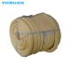 Better Elongation 12-Strand Polypropylene Braided Rope