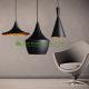 CE/UL listed Modern Unique black/white pendant lamp chandelier lighting