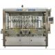 Automatic Piston Filler Piston Filling Equipment