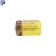 ER14250 High Temperature Lithium Battery 2600mAh 3.6V  85 Degree