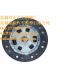 Mercedes benz 207 bus replacement parts Clutch disc215OE0022503803