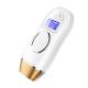 Professional Handheld Ipl Laser Hair Removal Machines For Home Use