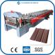 YTSING-YD-00080 Passed CE and ISO Roof and Wall Panel Roll Forming Machine